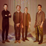 Exclusive: Listen to Guster's Stripped-Down Acoustic Version of 