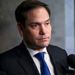 Marco Rubio’s Dignity of Work Essay Raises Some Good Points That He Has Betrayed with His Own Votes