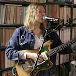 Watch Liz Cooper & the Stampede Jam Out in the Paste Studio