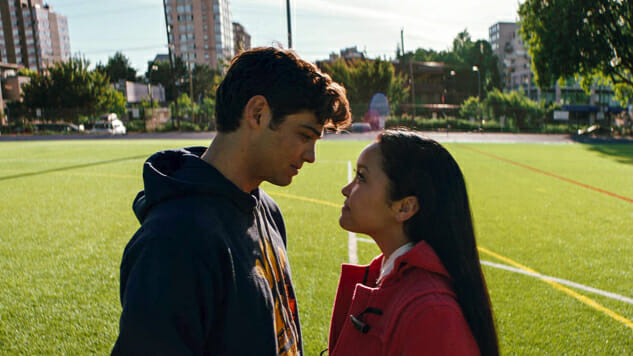 Everything We Know about the To All The Boys I’ve Loved Before Sequel So Far