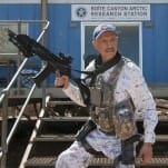 Michael Gross Signs on For Tremors 7, in Horror's Most Immortal Franchise