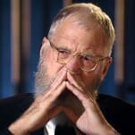 Netflix Renews David Letterman’s Talk Show for Season Two