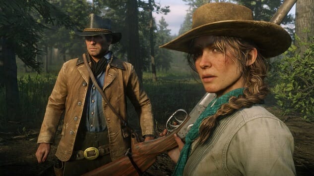 Red Dead Redemption 2 PC review: Greatest game of 2019 is an ode to lovely  storytelling