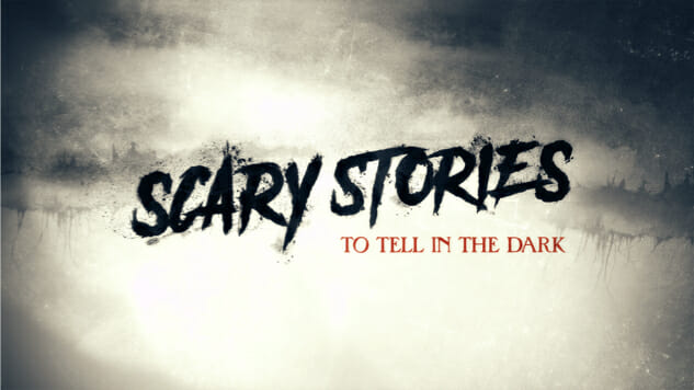 Guillermo del Toro’s Scary Stories to Tell in the Dark Gets Release Date, New Set Photo
