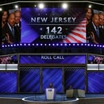 Rock Like a Republican: New Jersey Democrats Are Trying to Gerrymander Like the GOP