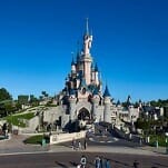 The 10 Best Attractions at Disneyland Paris