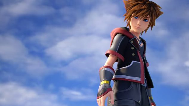 Final Kingdom Hearts 3 Trailer Raises The Stakes For The Battle To Come ...