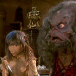 Netflix Unveils Voice Cast, First-Look Images for The Dark Crystal Prequel Series