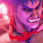 Kage Is Street Fighter V: Arcade Edition's Next Fighter