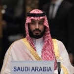 Saudi Arabia Slams the U.S. Senate’s Response to Jamal Khashoggi's Murder