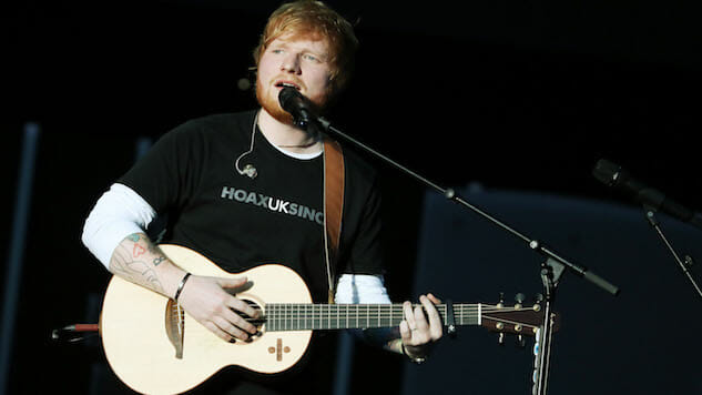 Here Are 2018’s Top-Selling Tours: Ed Sheeran, Taylor Swift Lead the Way