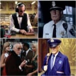 Top 10 Stan Lee Movie Cameos