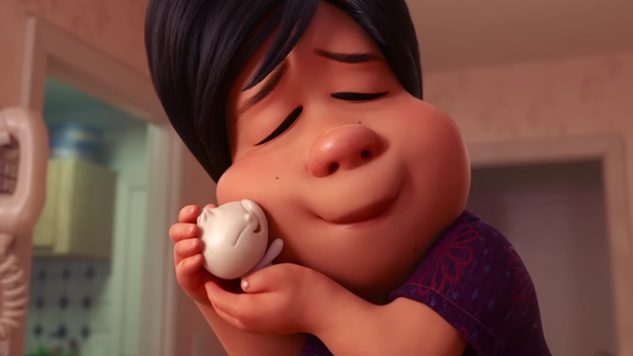 Pixar’s Magnificent Short Film Bao Is Free to Watch for the Next Week
