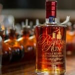 Tasting Five Rums From Richland Rum