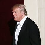 Trump Foundation Concedes to Prosecutors and Agrees to Shut Down Operations