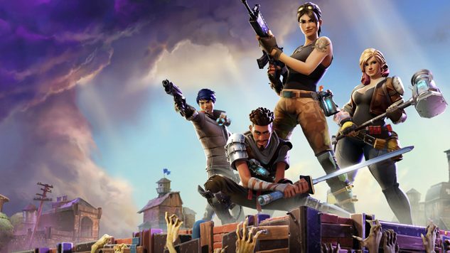 Epic Games Confronted with Yet Another Lawsuit, This Time over the Carlton Dance in Fortnite