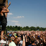 Warped Tour Returning for Three One-Off Events Next Summer