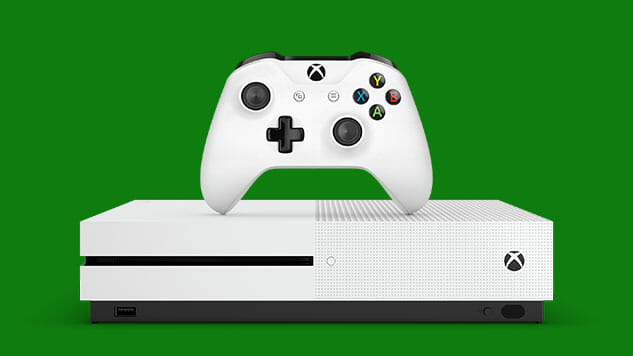 Select Xbox One S Models are 50 Off Right Now Paste Magazine