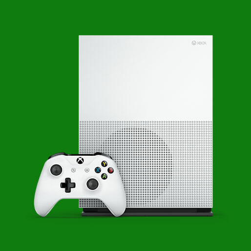 Microsoft Reportedly Has Two Next-Gen Xbox Consoles in the Works, Codenamed 