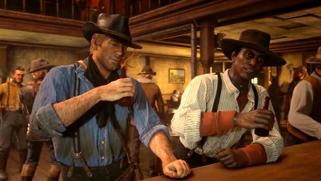 Red Dead Redemption 2: 10 Powerful Quotes By Arthur Morgan