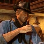 In Red Dead Redemption 2 You Don't Know What You Got till It's Gone