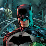 DC Comics Reveals Creative Teams, Variant Covers for Detective Comics #1000