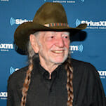 Chris Stapleton, Emmylou Harris, More Added to Stacked Willie Nelson Tribute Lineup