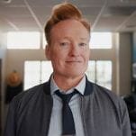Conan O'Brien's New Half-Hour Talk Show Has a Premiere Date