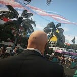 Subliminal Murder: Why Hitman 2 Should Arm Agent 47 with a Camera