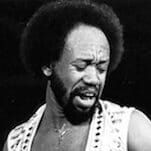 Happy Birthday, Maurice White! Listen to a Classic Earth, Wind & Fire Performance