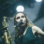 Documentary on PJ Harvey's The Hope Six Demolition Project to Premiere at Berlinale 2019