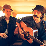 Buck Meek Announces Tour with Twain