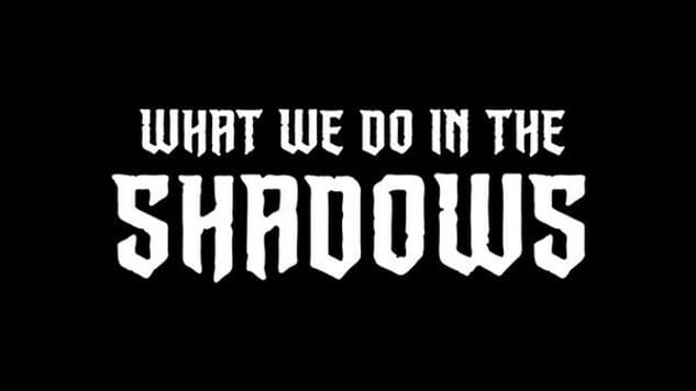 Everything We Know about FX’s What We Do in the Shadows TV Series So Far