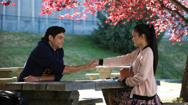 Netflix Officially Announces To All the Boys I’ve Loved Before Sequel
