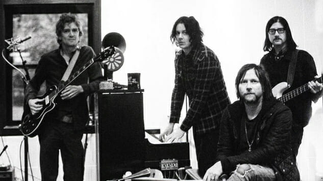 Everything We Know about The Raconteurs’ New Album So Far