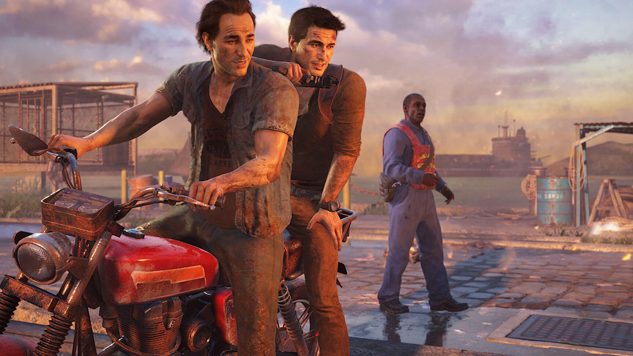 Latest Director Drops Uncharted Movie After Scheduling Conflicts