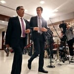 Why Can’t We Scrutinize Beto O’Rourke’s Record in Congress?