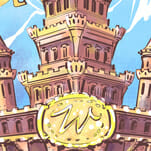 Wrassle Castle Piledrives Into 2019 From Colleen Coover & Paul Tobin