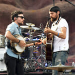The Avett Brothers Release New Single, “Trouble Letting Go,” with Behind-the-Scenes Video