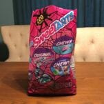 Ranking the 4 Different Kinds of SweeTarts in This Old Bag of Halloween Candy I Bought Last Year