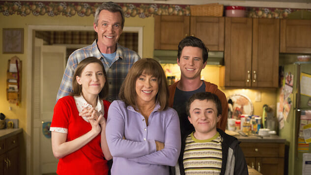 The Middle‘s Series Finale Will Be Remembered as One of TV’s Best