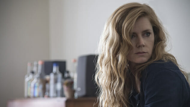 HBO’s Sharp Objects Is Not to Be Missed