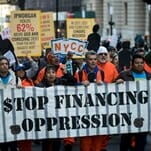 Slavery Still Exists in America, and Your Tax Dollars Are Paying for It