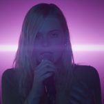 Elle Fanning Sings Robyn in First Trailer for Teen Spirit