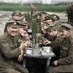 Peter Jackson's WWI Doc They Shall Not Grow Old Will Expand to Wider Screenings After Huge Box Office Success