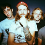 Sorority Noise Issue New Statement Addressing Sexual Assault Allegations Against Frontman Cameron Boucher