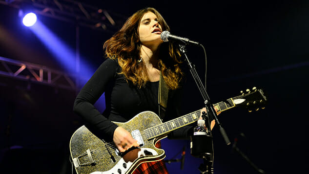 Bethany Cosentino Announces New Best Coast Album to Be Recorded in 2019