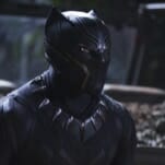 Wakanda Forever: Black Panther Costume to Go on Display at the Smithsonian