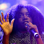 Noname Releases New Song on New Year's Day