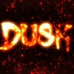 2018 Honorable Mentions: Dusk